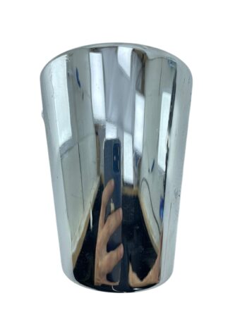 Proteção escape esquerda Royal Enfield Int 650 2020 / 2021