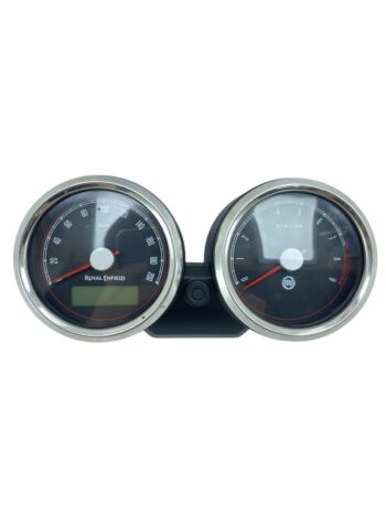 Painel Royal Enfield Int 650 2020 / 2021