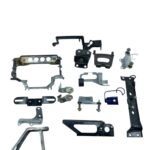 Kit suportes Kawasaki ZX 11 1993 - 1999