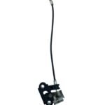 Trava banco Royal Enfield Int 650 2020 / 2021