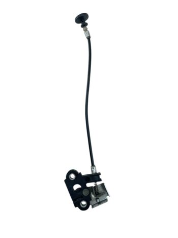 Trava banco Royal Enfield Int 650 2020 / 2021