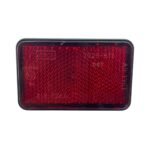 Olho gato / Refletor Royal Enfield Int 650 2020 / 2021