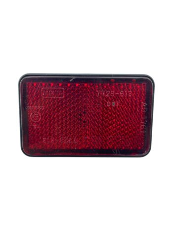 Olho gato / Refletor Royal Enfield Int 650 2020 / 2021