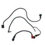 Cabo positivo/Negativo/Motor arranque Kawasaki ZX 11 1993 1999