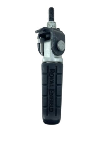 Pedaleira traseira direita Royal Enfield Int 650 2020 /2021