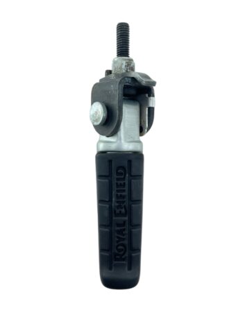 Pedaleira traseira esquerd Royal Enfield Int 650 2020 / 2021