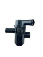Válvula solenoide Royal Enfield Int 650 2020 / 2021 - Imagem 5