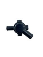 Válvula solenoide Royal Enfield Int 650 2020 / 2021 - Imagem 3