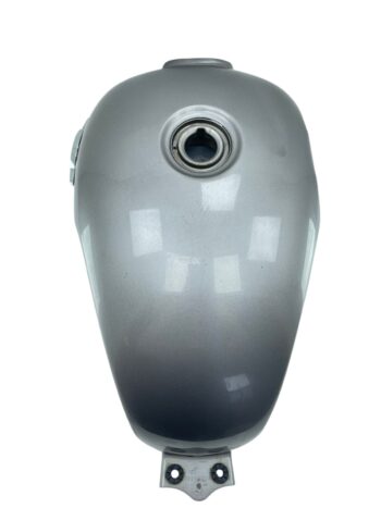 Tanque Royal Enfield Int 650 2020 / 2021 (C/ avaria)