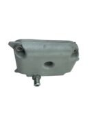 Tampa suspiro Royal Enfield Int 650 2020 / 2021 - Imagem 4