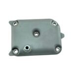 Tampa suspiro Royal Enfield Int 650 2020 / 2021