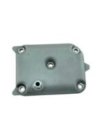 Tampa suspiro Royal Enfield Int 650 2020 / 2021