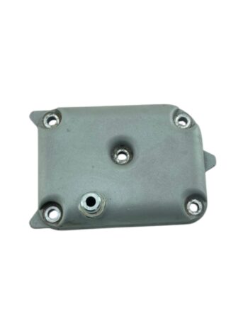 Tampa suspiro Royal Enfield Int 650 2020 / 2021