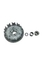 Campana embreagem Royal Enfield Int 650 2020 / 2021 - Imagem 3