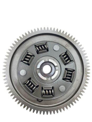 Campana embreagem Royal Enfield Int 650 2020 / 2021