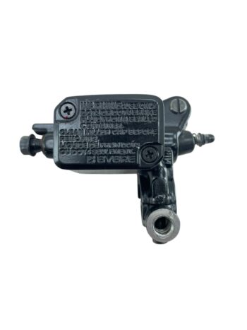 Cilindro mestre freio dianteiro Royal Enfield Int 650 2020 / 2021