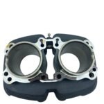 Cilindro motor Royal Enfield Int 650 2020 / 2021