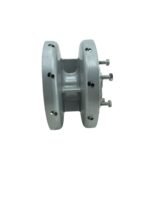 Cubo roda dianteira Royal Enfield Int 650 2020 / 2021 - Imagem 6