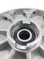 Cubo roda dianteira Royal Enfield Int 650 2020 / 2021 - Imagem 4