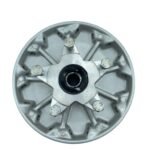Cubo roda dianteira Royal Enfield Int 650 2020 / 2021