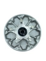 Cubo roda dianteira Royal Enfield Int 650 2020 / 2021