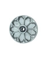 Cubo roda dianteira Royal Enfield Int 650 2020 / 2021 - Imagem 2