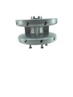 Cubo roda dianteira Royal Enfield Int 650 2020 / 2021 - Imagem 5