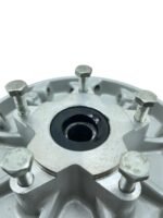 Cubo roda dianteira Royal Enfield Int 650 2020 / 2021 - Imagem 3