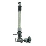Haste acionamento embreagem Royal Enfield Int 650 2020/ 2021
