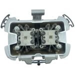 Cabeçote Royal Enfield Int 650 2020 / 2021