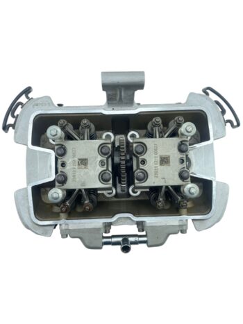 Cabeçote Royal Enfield Int 650 2020 / 2021