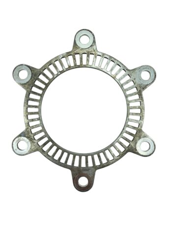 Disco ABS traseiro Royal Enfield Int 650 2020 / 2021