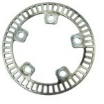 Disco ABS dianteiro Royal Enfield Int 650 2020 / 2021