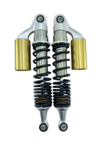 Par amortecedor Royal Enfield Int 650 2020 / 2021