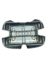 Tampa cabeçote Royal Enfield Int 650 2020 / 2021 - Imagem 7