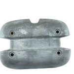 Tampa cabeçote Royal Enfield Int 650 2020 / 2021