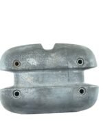 Tampa cabeçote Royal Enfield Int 650 2020 / 2021