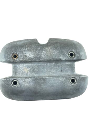 Tampa cabeçote Royal Enfield Int 650 2020 / 2021