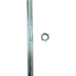 Eixo balança Royal Enfield Int 650 2020 / 2021