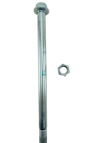 Eixo balança Royal Enfield Int 650 2020 / 2021