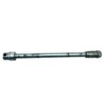 Eixo roda traseira Royal Enfield Int 650 2020 / 2021
