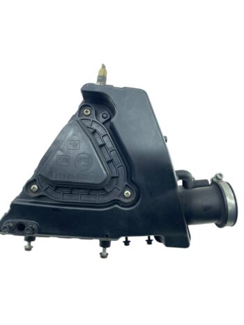 Caixa ar Royal Enfield Int 650 2020 / 2021