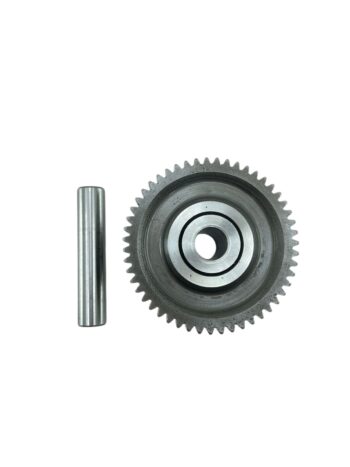 Engrenagem redução partida Royal Enfield Int 650 2020/2021
