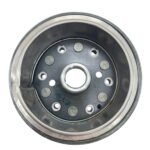 Volante Royal Enfield Int 650 2020 / 2021 (C/ detalhe)