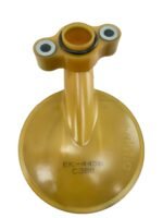 Pescador óleo Royal Enfield Int 650 2020 / 2021 - Imagem 2