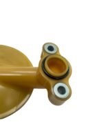 Pescador óleo Royal Enfield Int 650 2020 / 2021 - Imagem 4