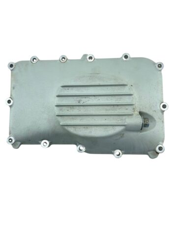 Carter Royal Enfield Int 650 2020 / 2021
