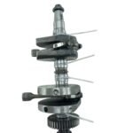 Virabrequim Royal Enfield Int 650 2020 / 2021