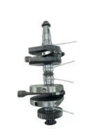 Virabrequim Royal Enfield Int 650 2020 / 2021