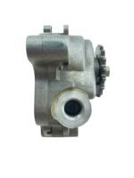 Bomba óleo Royal Enfield Int 650 2020 / 2021 - Imagem 6
